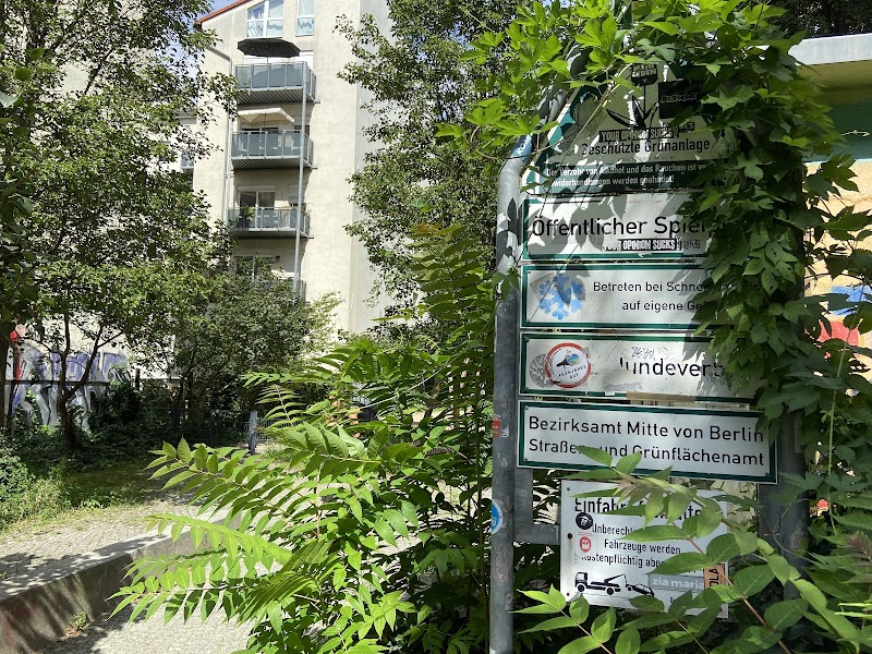 Spielplatz