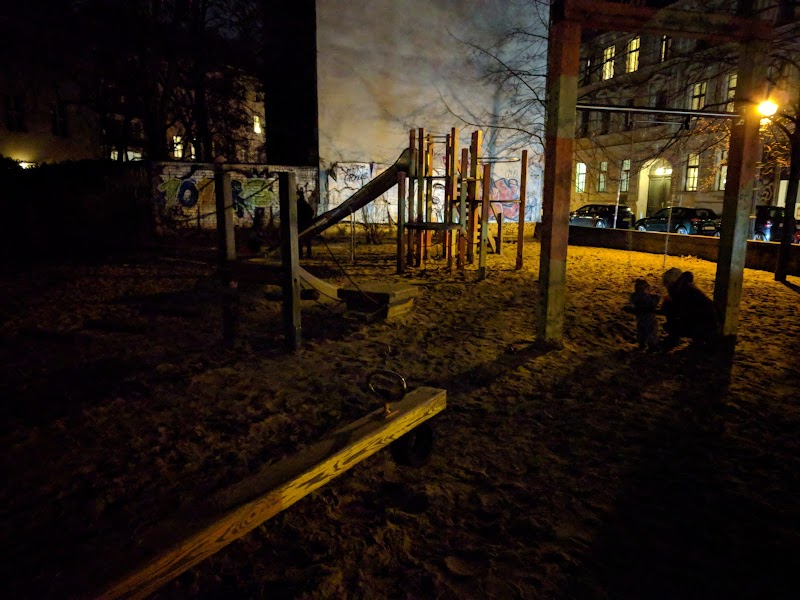 Spielplatz
