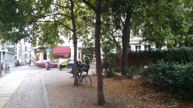Abenteuerspielplatz „Stadt der Kinder“ | Stiftung SPI