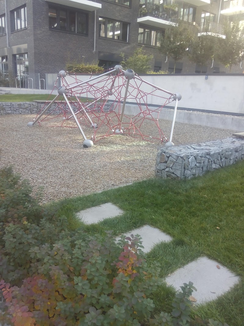 Spielplatz von Emanuel
