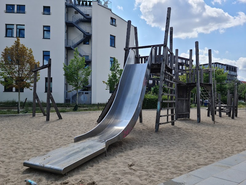 Spielplatz