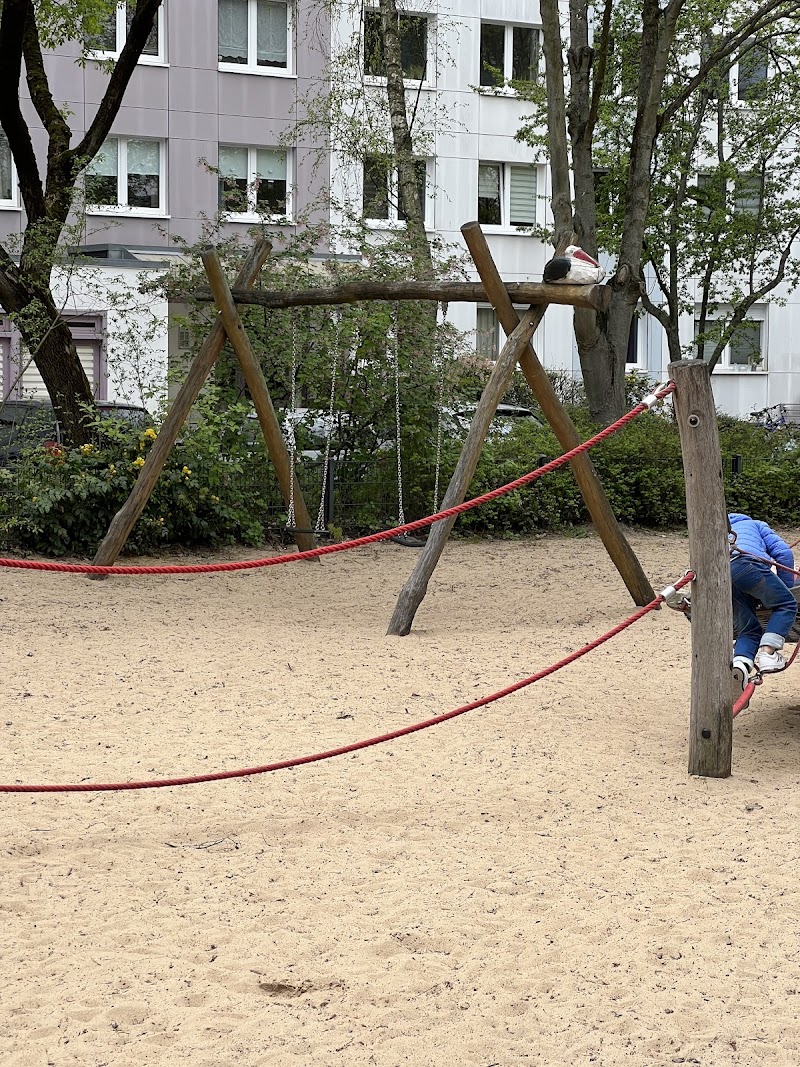 Spielplatz