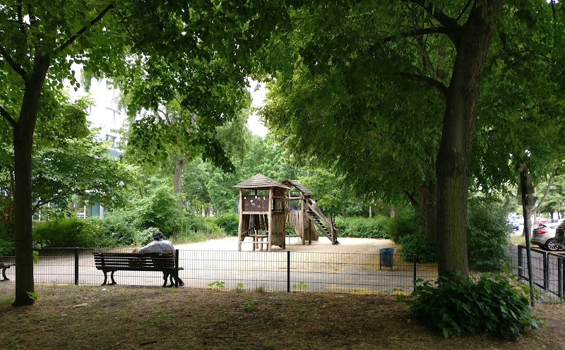 Spielplatz