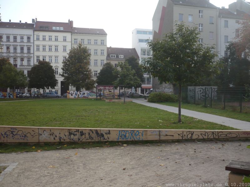Große Wiese