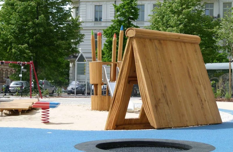 Kranplätze müssen verdichtet sein
