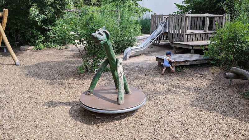 Spielplatz