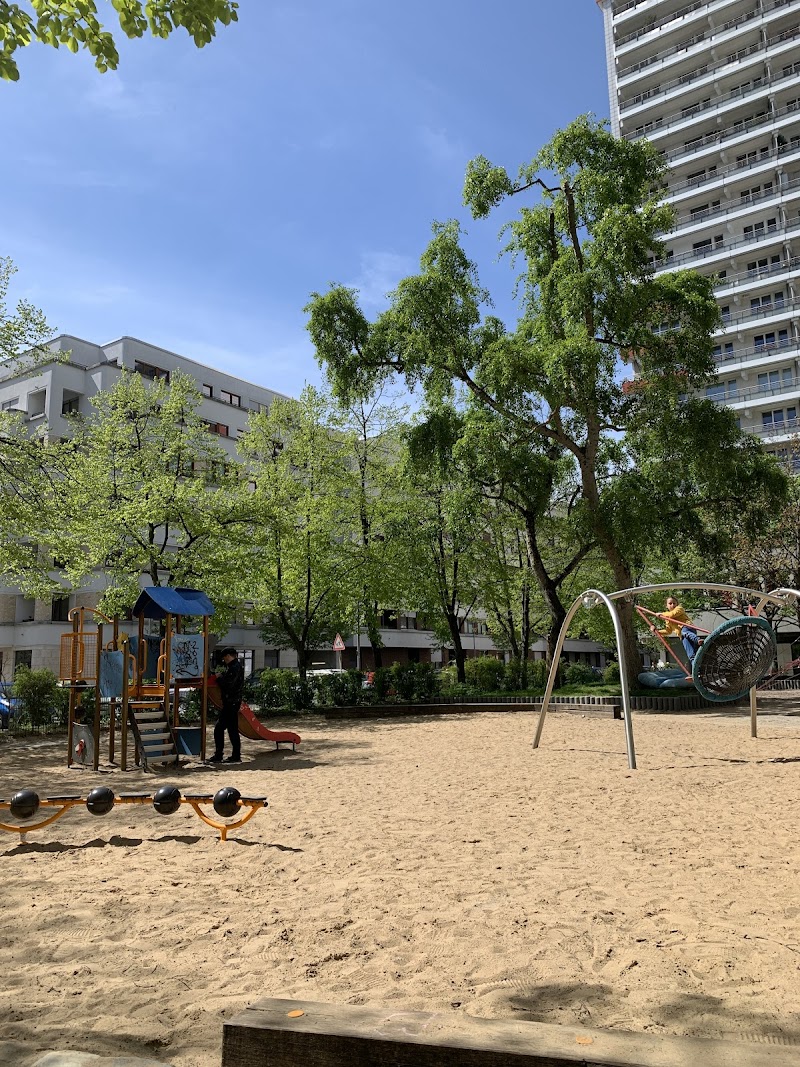 Spielplatz