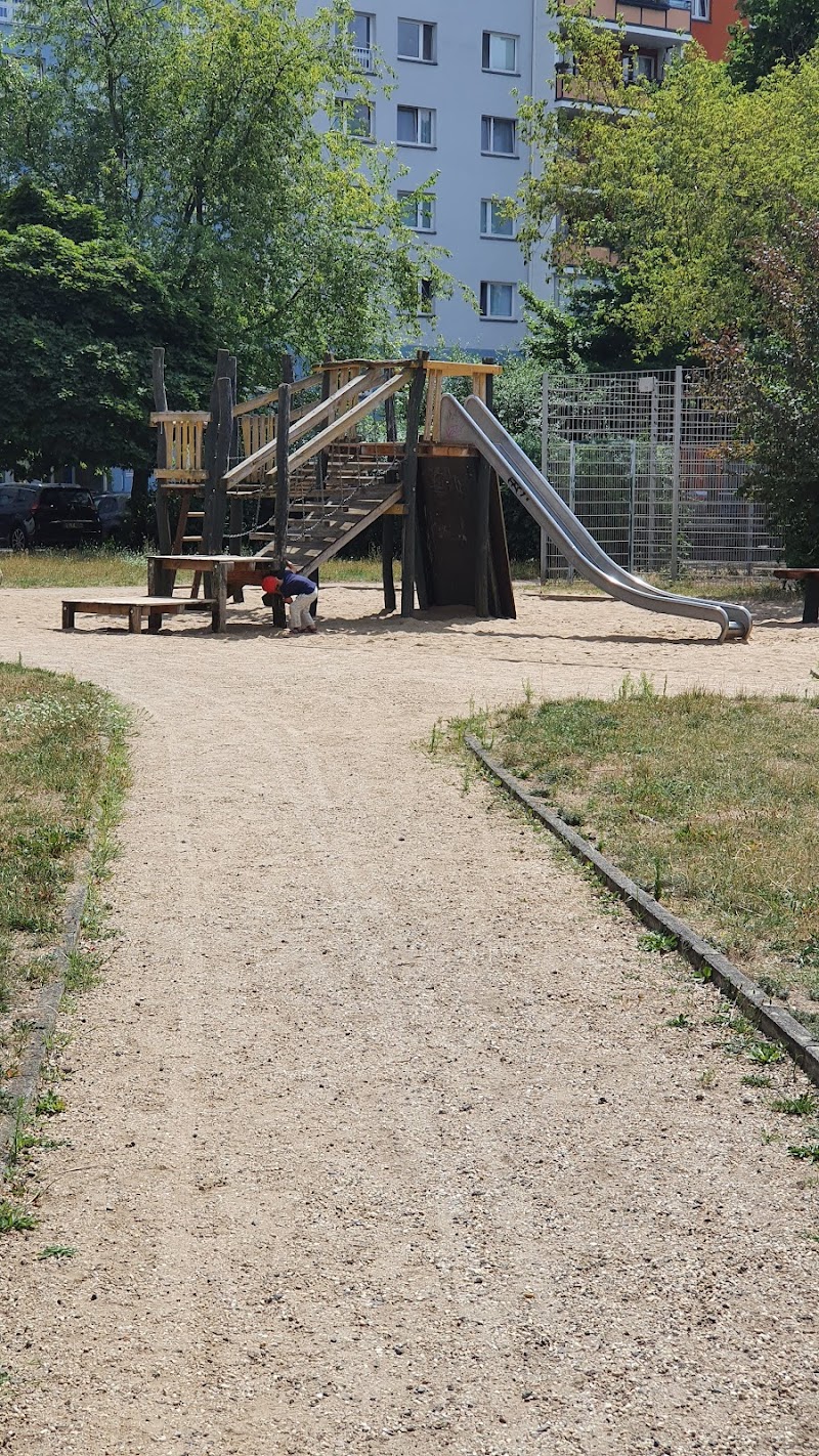 Spielplatz