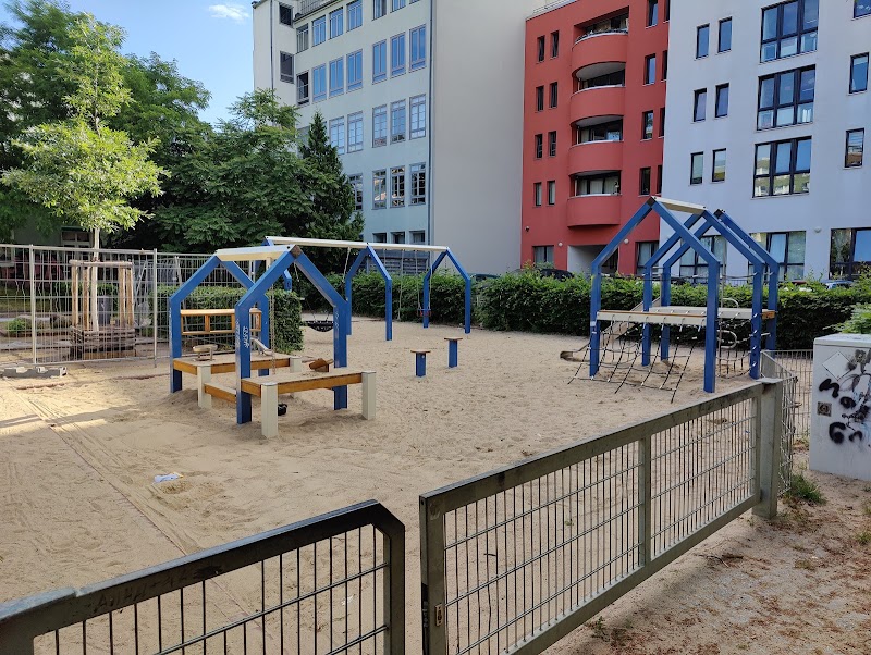 Spielplatz