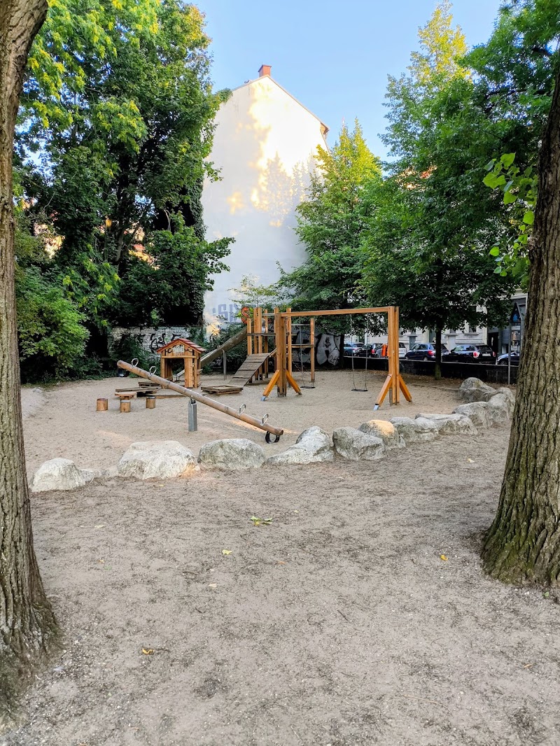Spielplatz