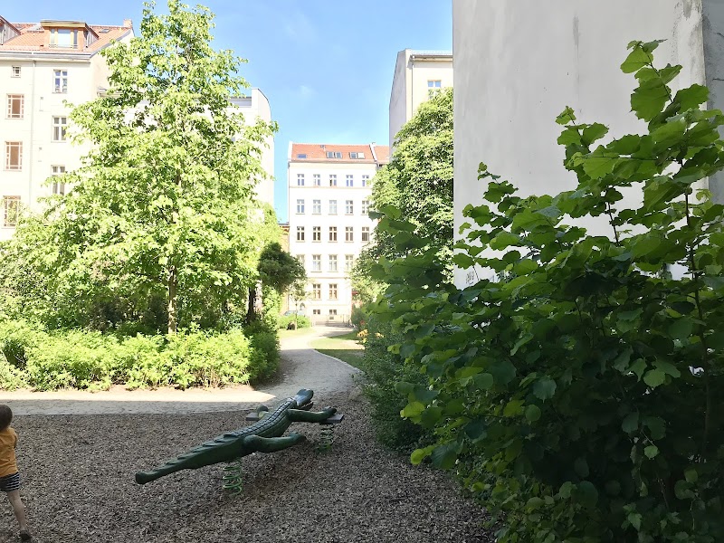 Spielplatz