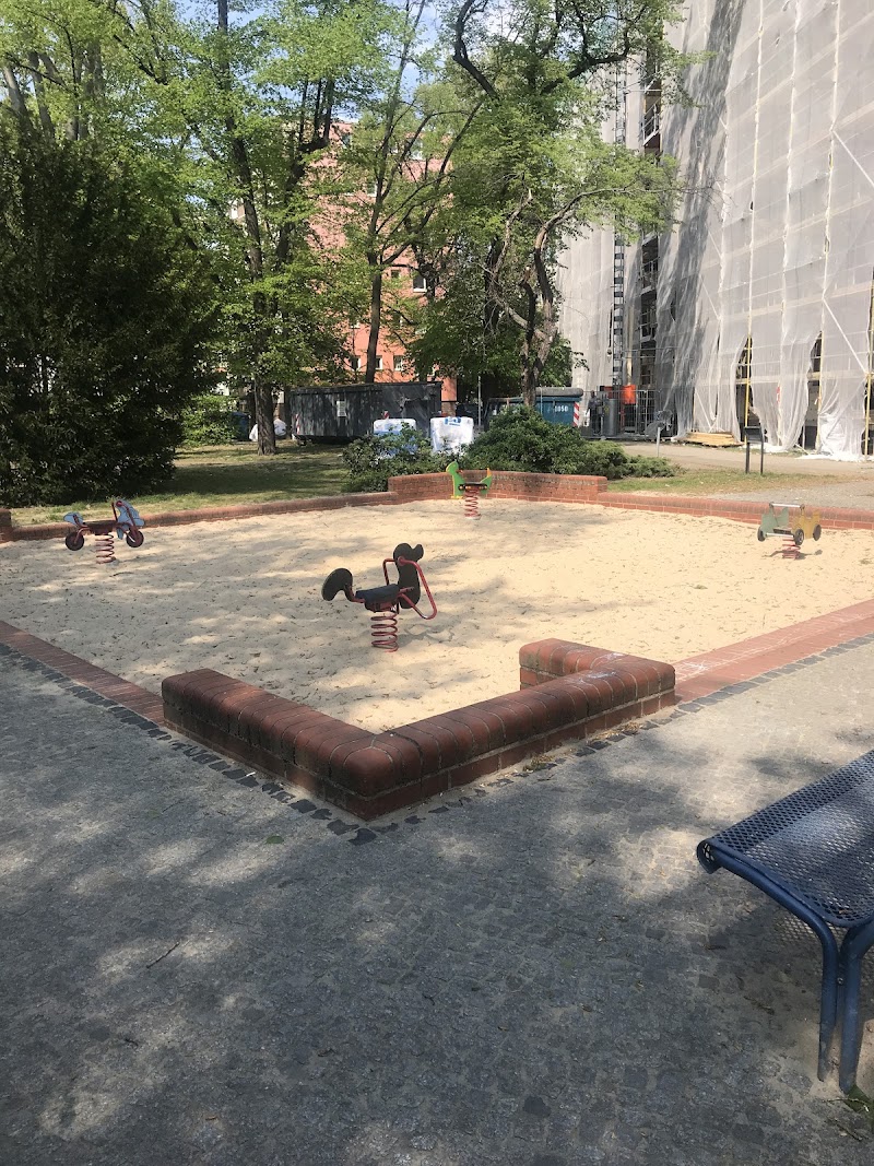 Spielplatz