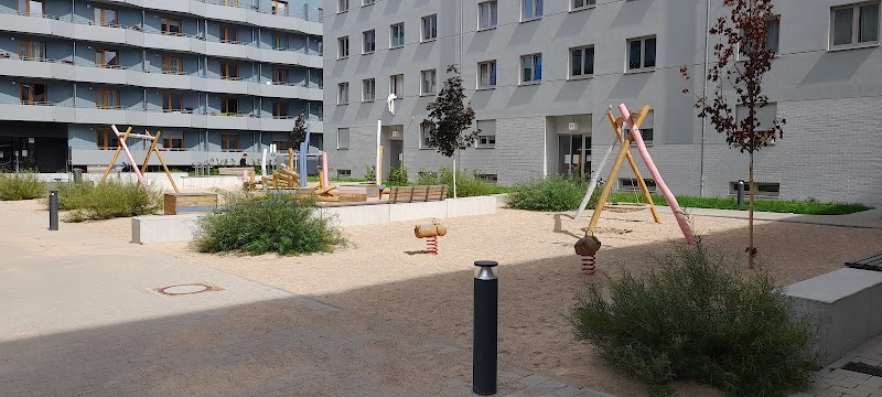 Spielplatz