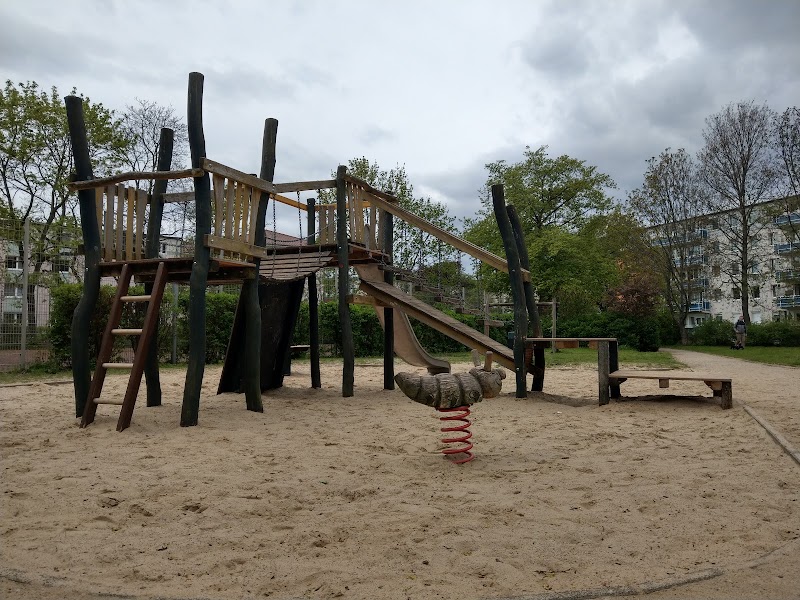 Spielplatz