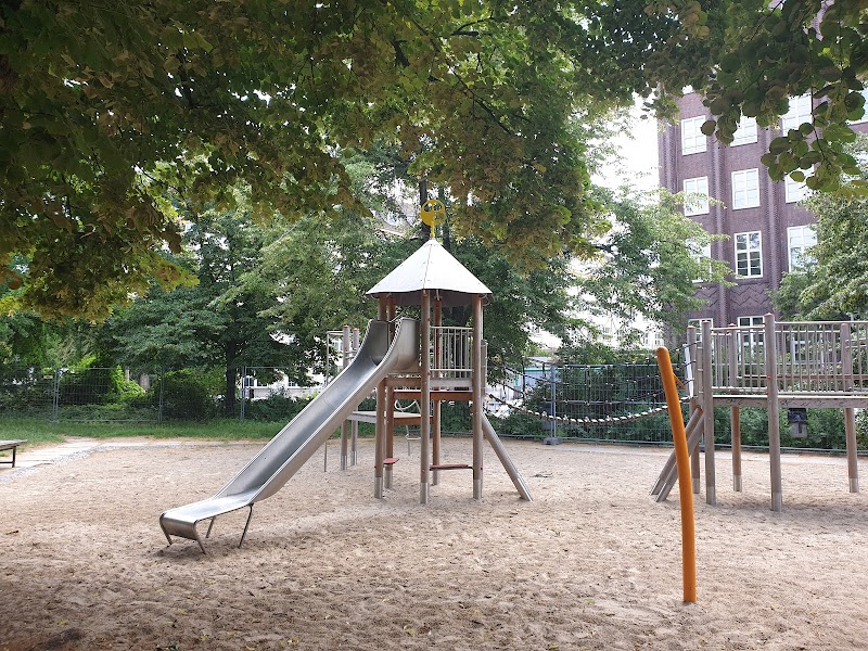 Spielplatz Köllnischer Park