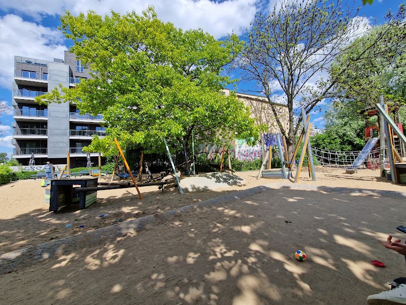 Spielplatz