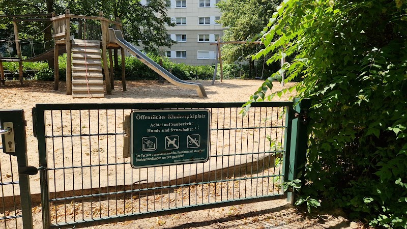 Spielplatz