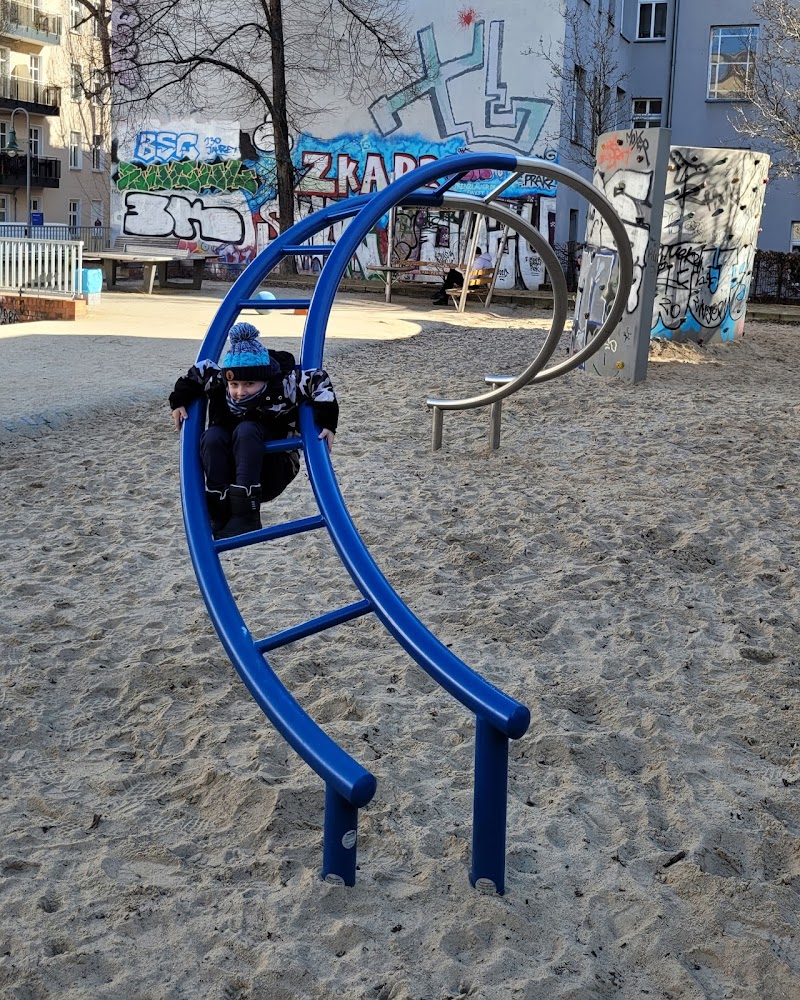 Kinderspielplatz