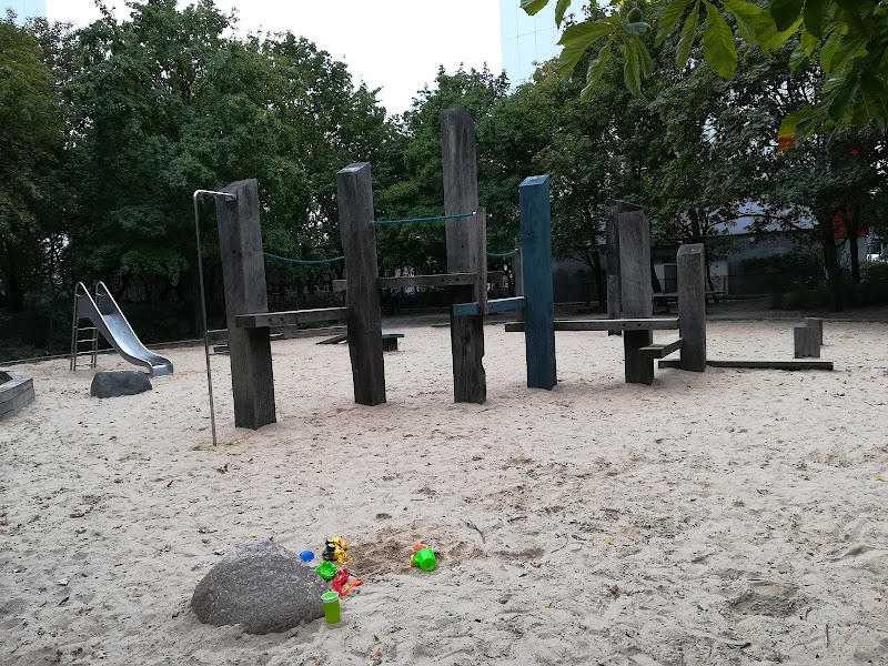 Spielplatz