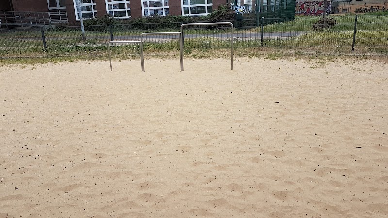 Spielplatz