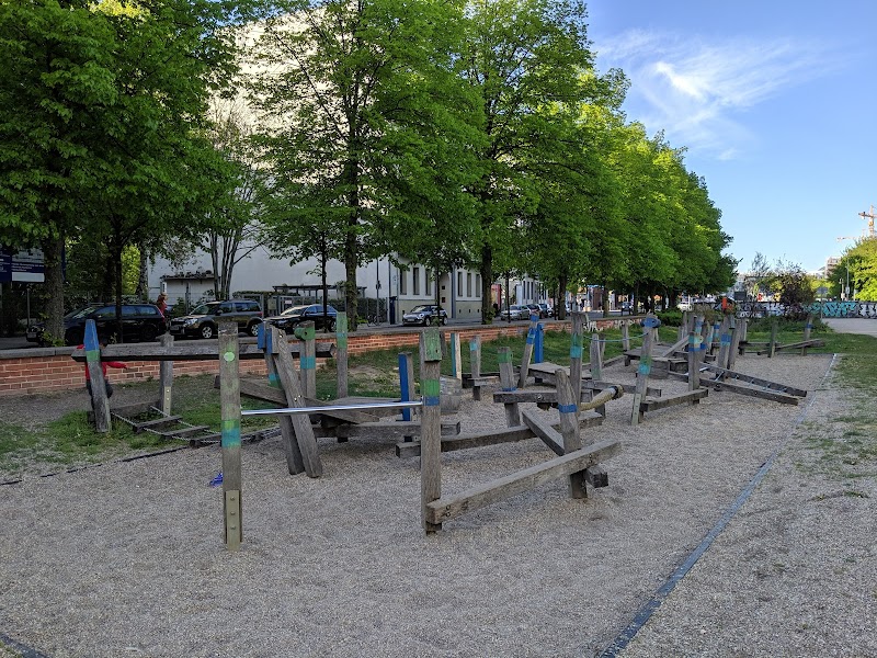 Spielplatz