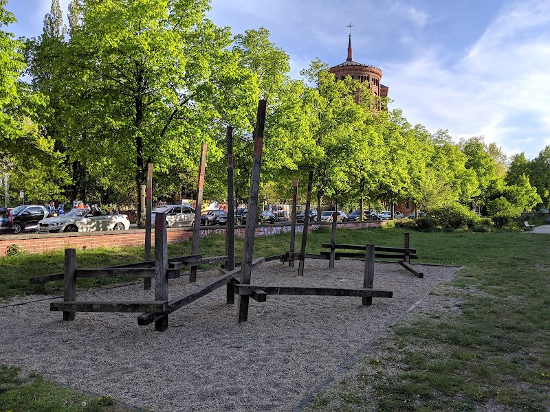 Spielplatz