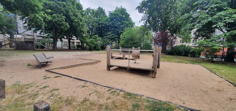 Spielplatz