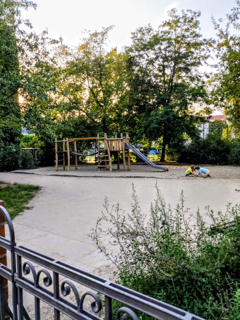 Spielplatz