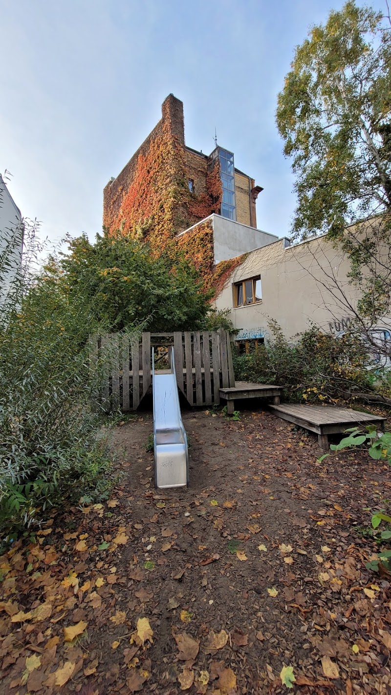 Spielplatz