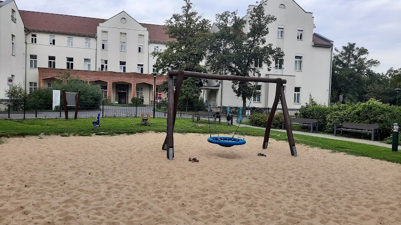 Spielplatz