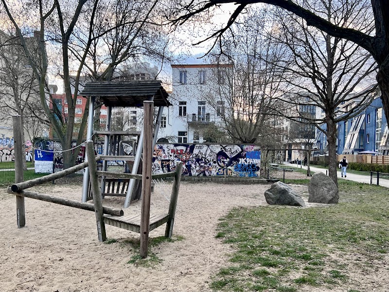Kinderspielplatz