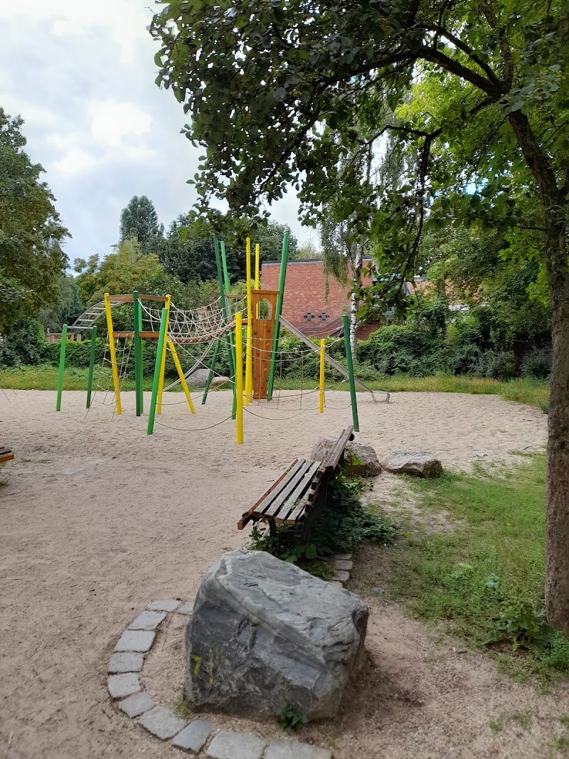 Spielplatz