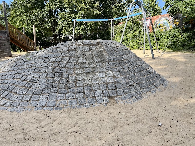 Eckispielplatz
