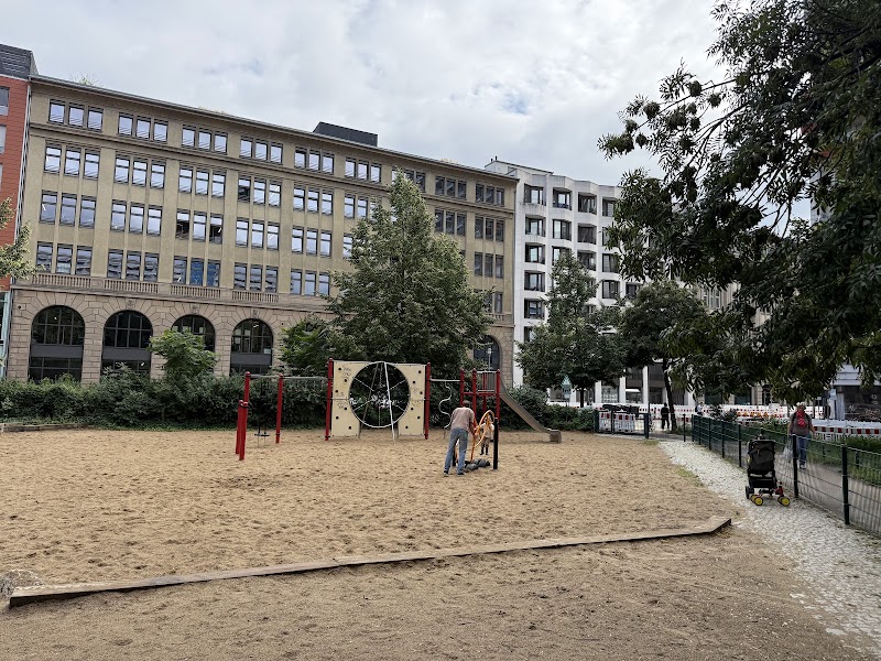 Spielplatz