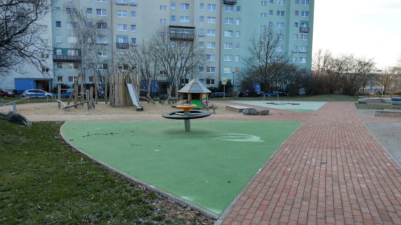 Spielplatz
