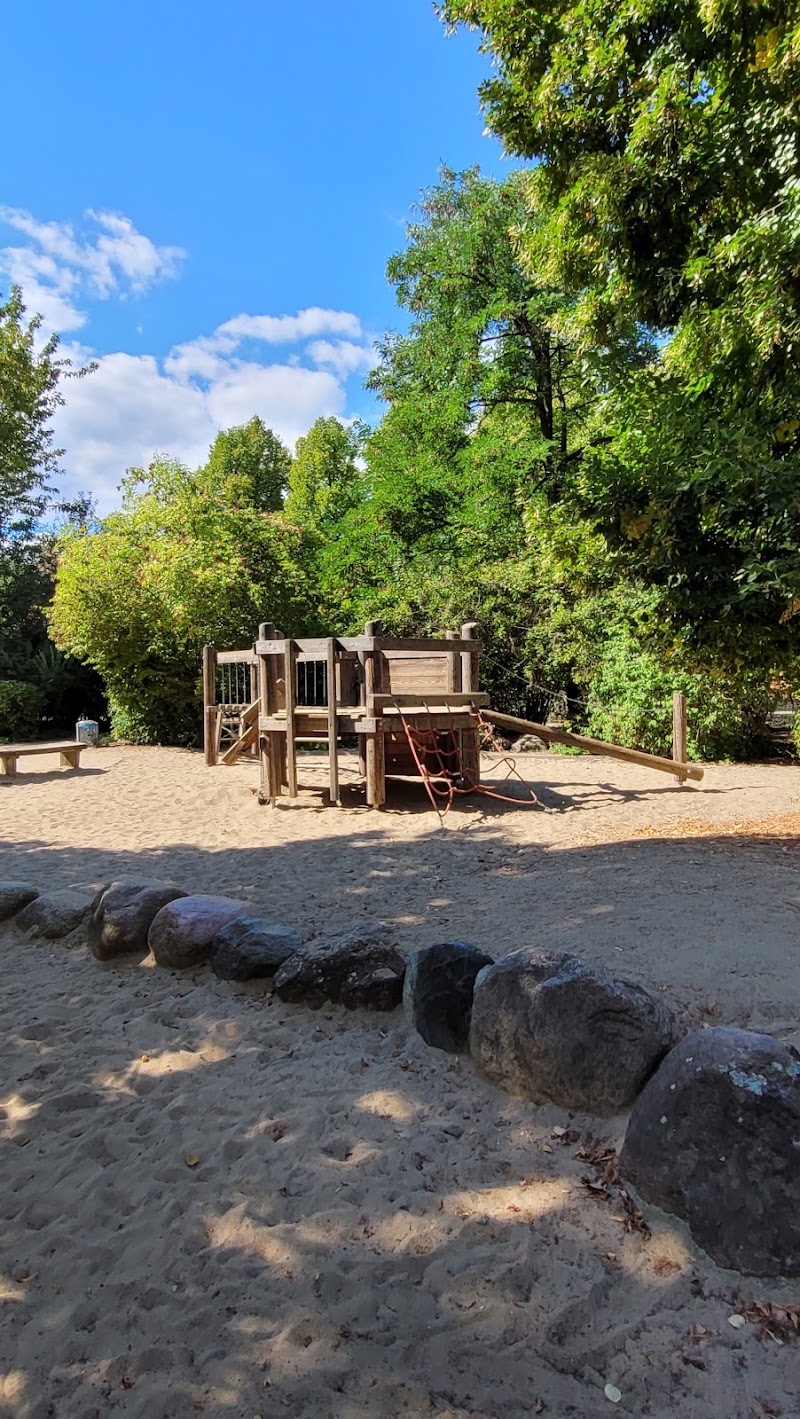 Spielplatz am Wasserturm
