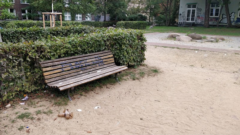 Spielplatz