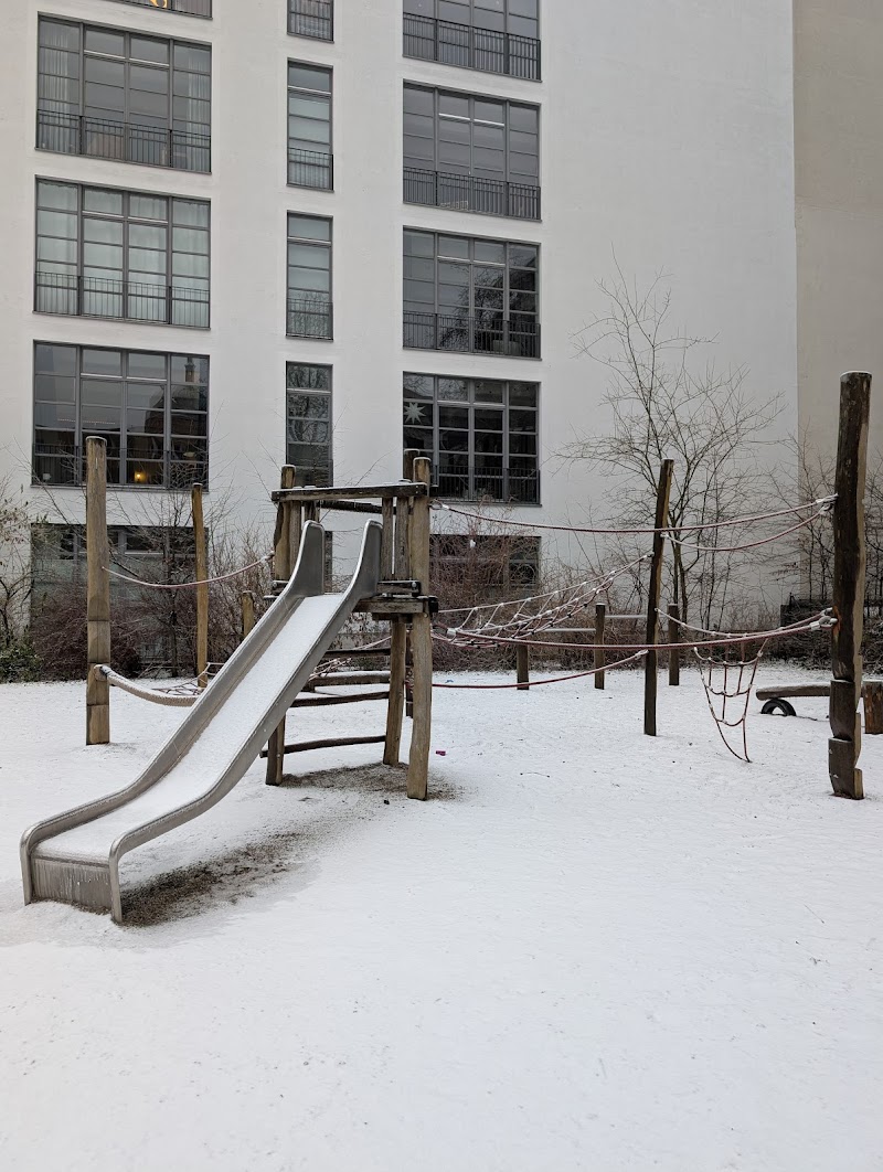 Spielplatz Melchior