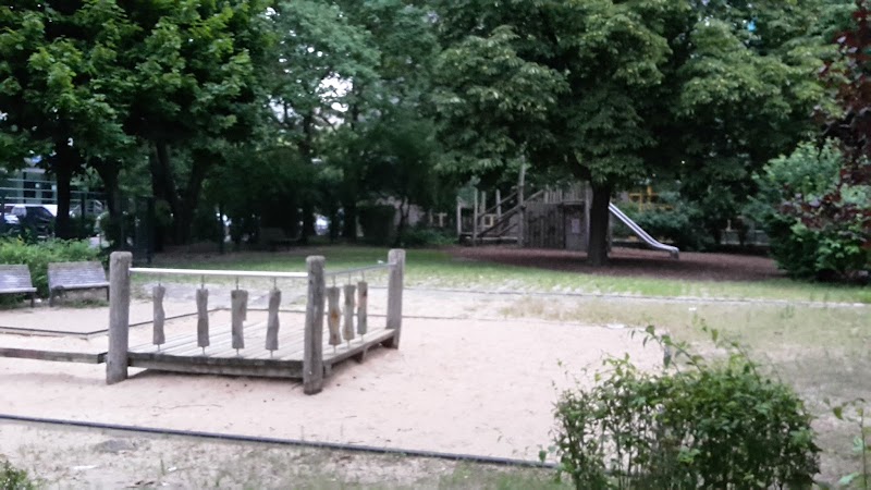 Spielplatz