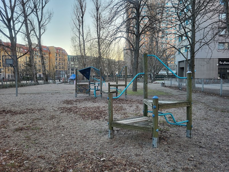 Spielplatz