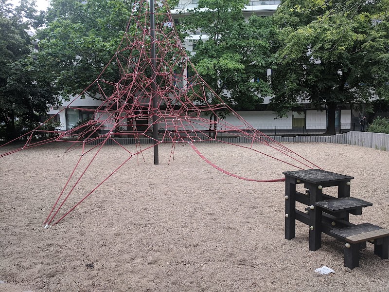 Spielplatz