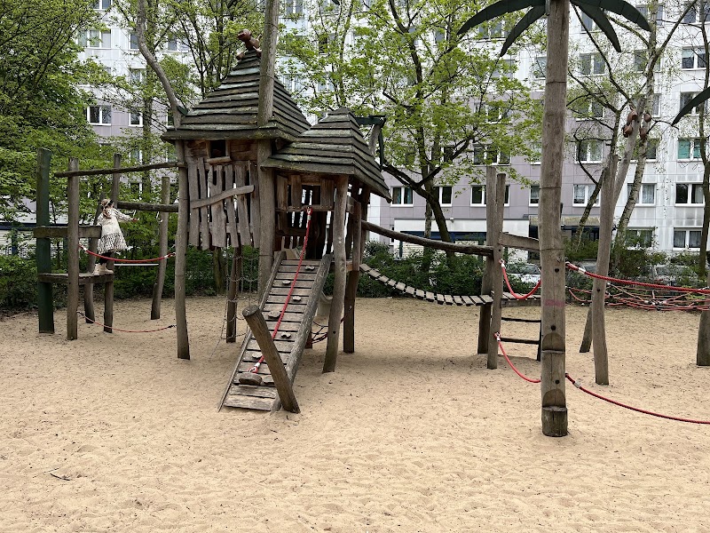 Spielplatz