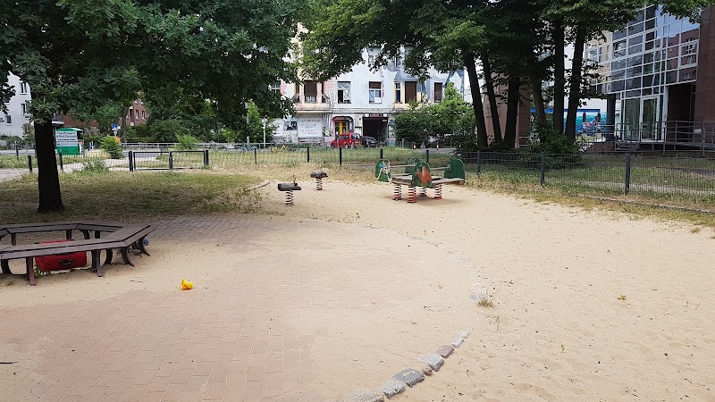 Spielplatz