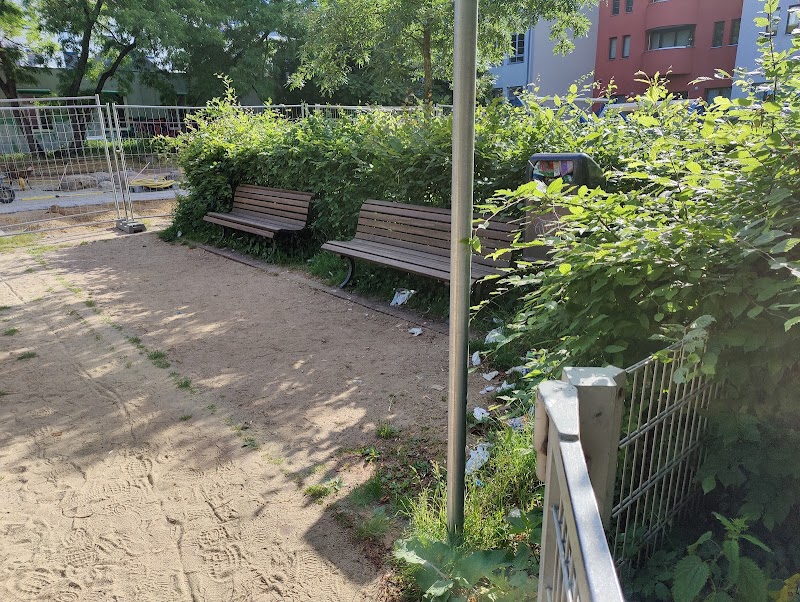 Spielplatz