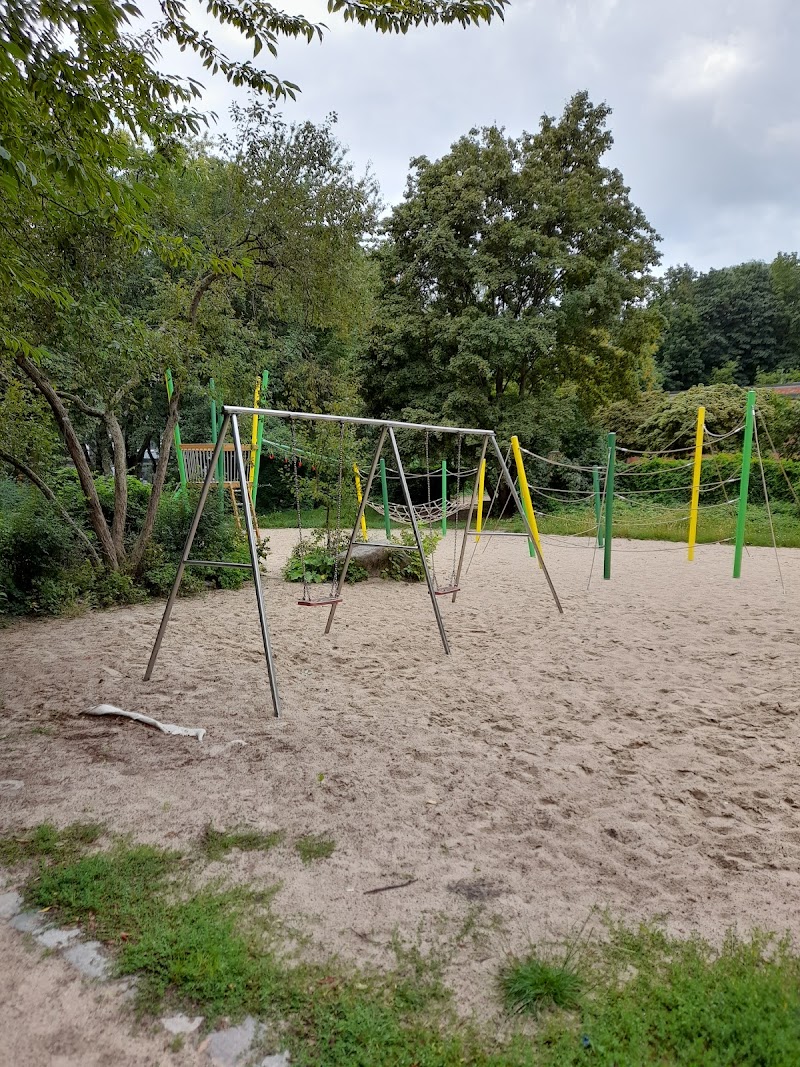 Spielplatz
