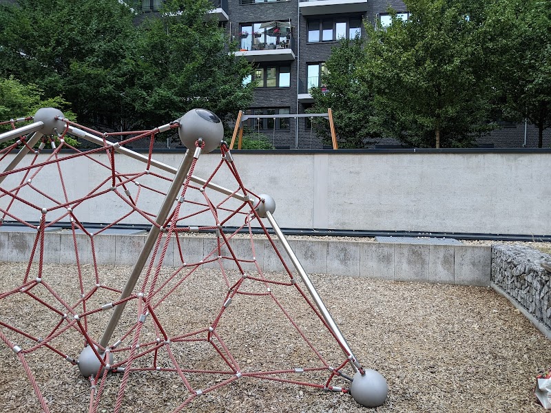 Spielplatz von Emanuel