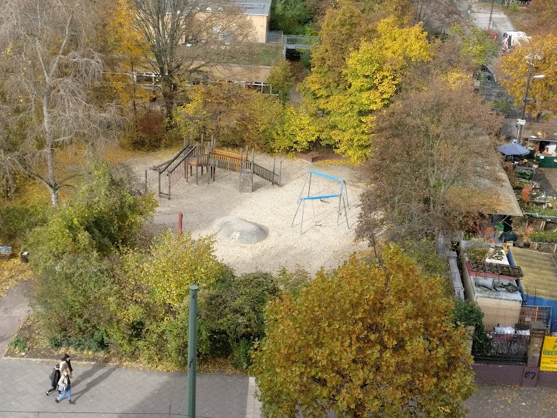Eckispielplatz