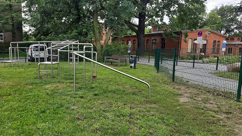 Spielplatz