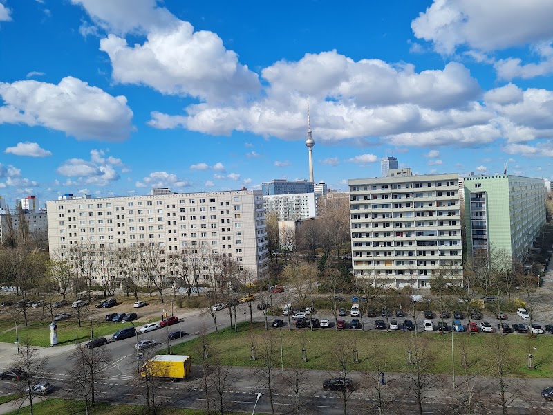 Spielplatz
