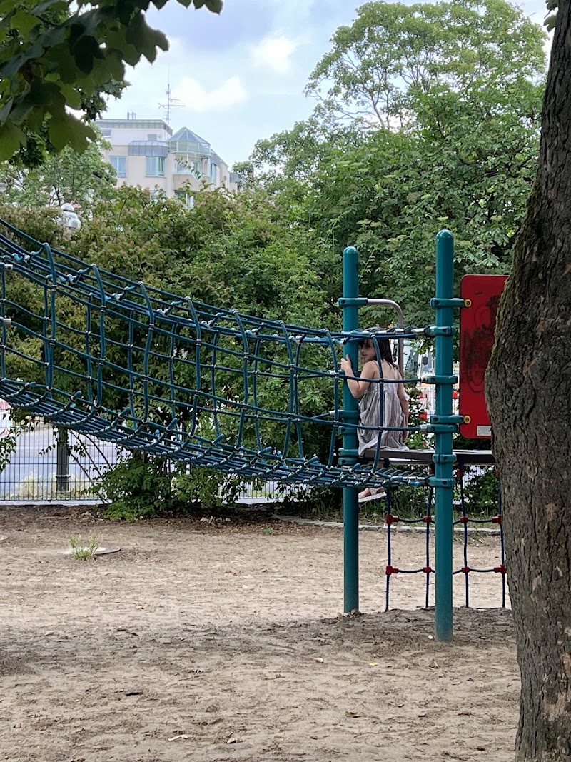 Spielplatz